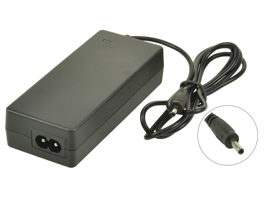 2-Power 2P-A04SE power adapter/inverter Indoor
