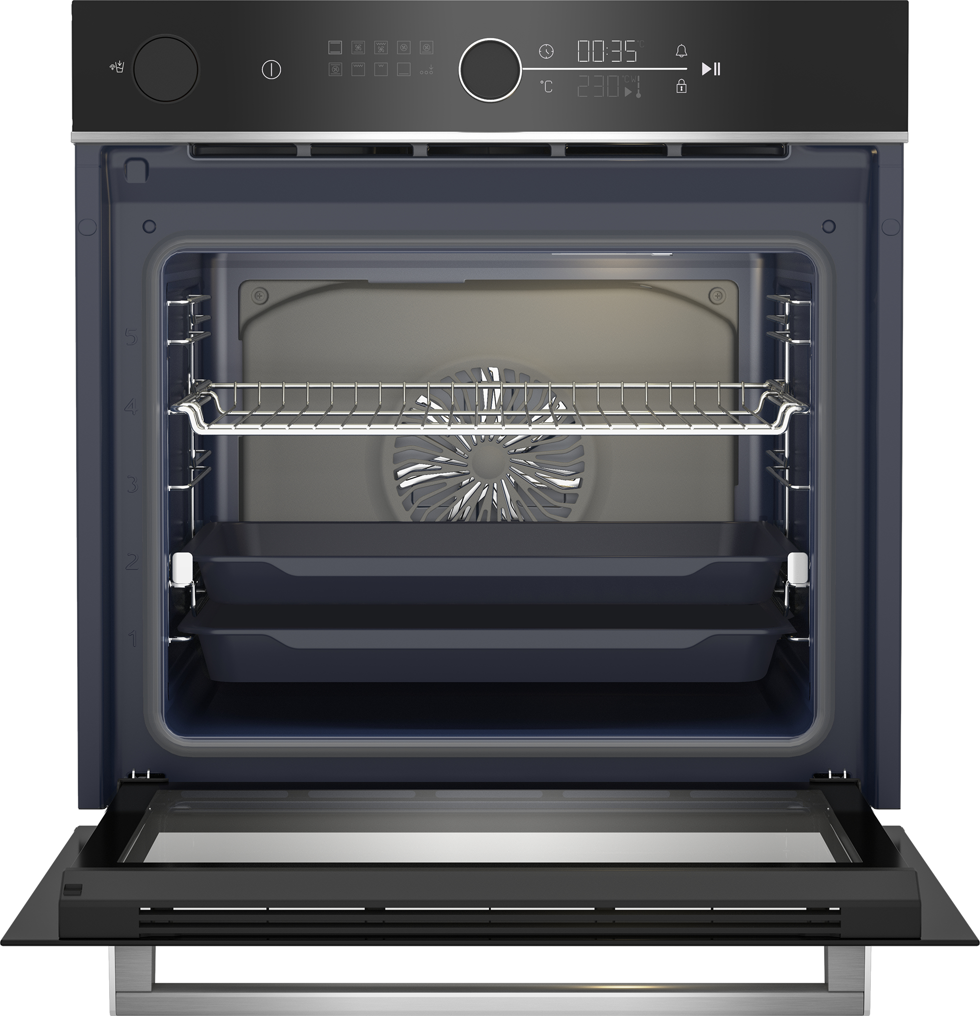 Beko BBIS13400XMSE – image 4