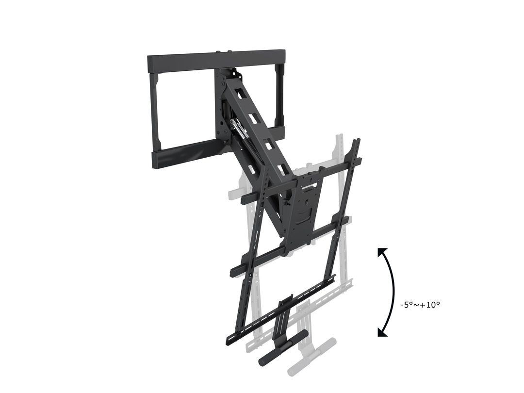Multibrackets M Pull Down Full Motion Flexarm – image 7