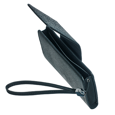 Celly GLPOCIP502 mobile phone case Folio Black – image 3