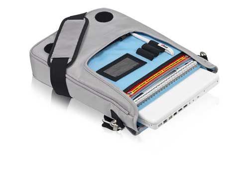 Trust UrbanLife Bag for MacBook & Netbook – image 5