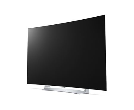 LG 55EG910T TV 139.7 cm (55") Full HD Smart TV Wi-Fi White – image 3