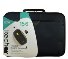 Techair TABX415R laptop case – image 1
