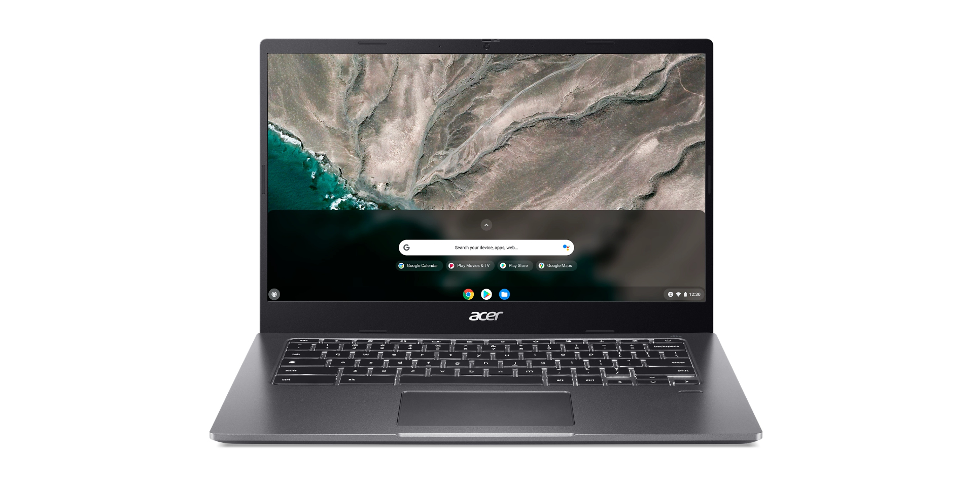Acer Chromebook CB514-1W-53FD Intel® Core™ i5 i5-1135G7