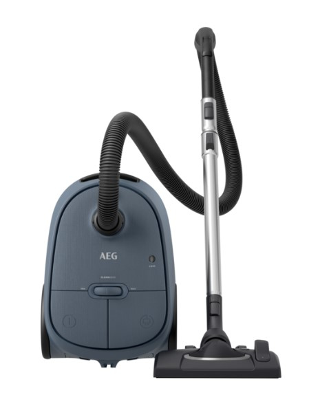 AEG AB61C2DB 3.5 L Cylinder vacuum Dry 850 W Dust bag – image 6