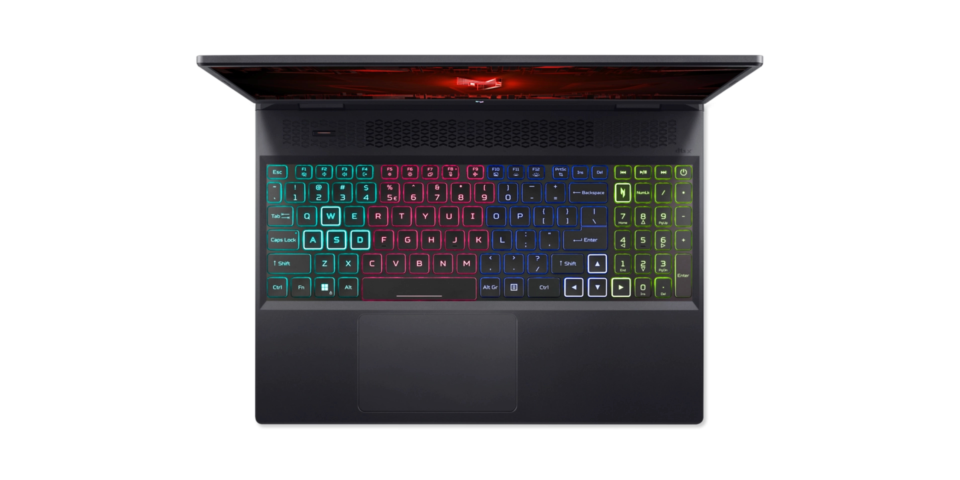 Acer Nitro 16 AN16-51-532R Intel® Core™ i5 i5-13500H Laptop – image 5