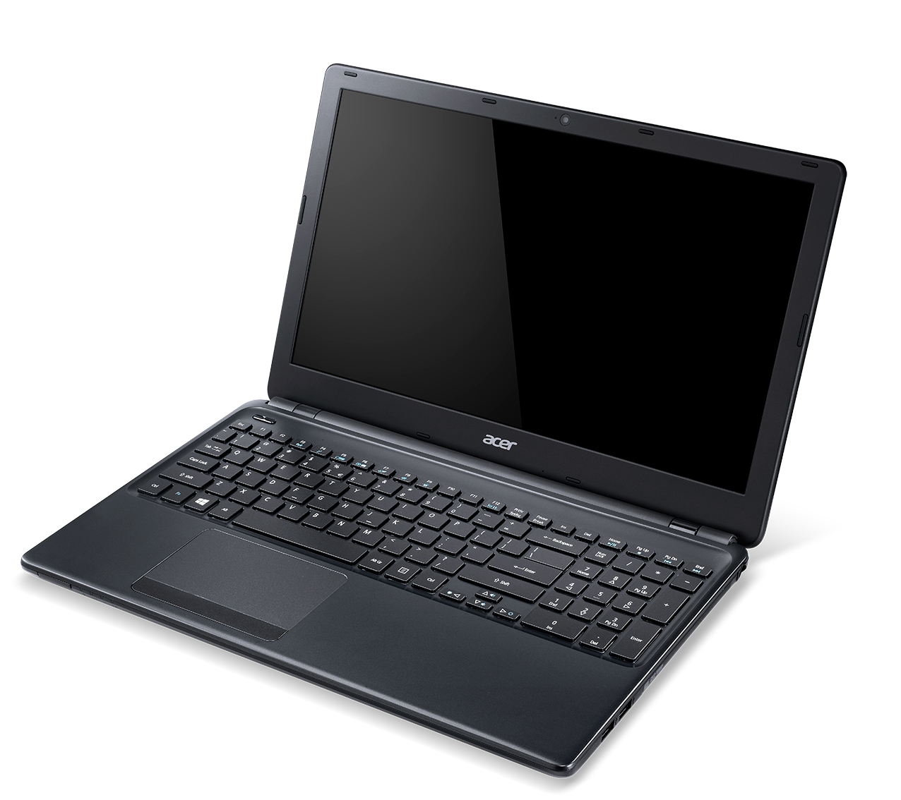 Acer Aspire 572G-34016G75Mnkk Intel® Core™ i3 i3-4010U Laptop 39.6 cm (15.6") HD 6 GB DDR3-SDRAM 750 GB HDD AMD Radeon HD 8670M Wi-Fi 4 (802.11n) Linux Black – image 1