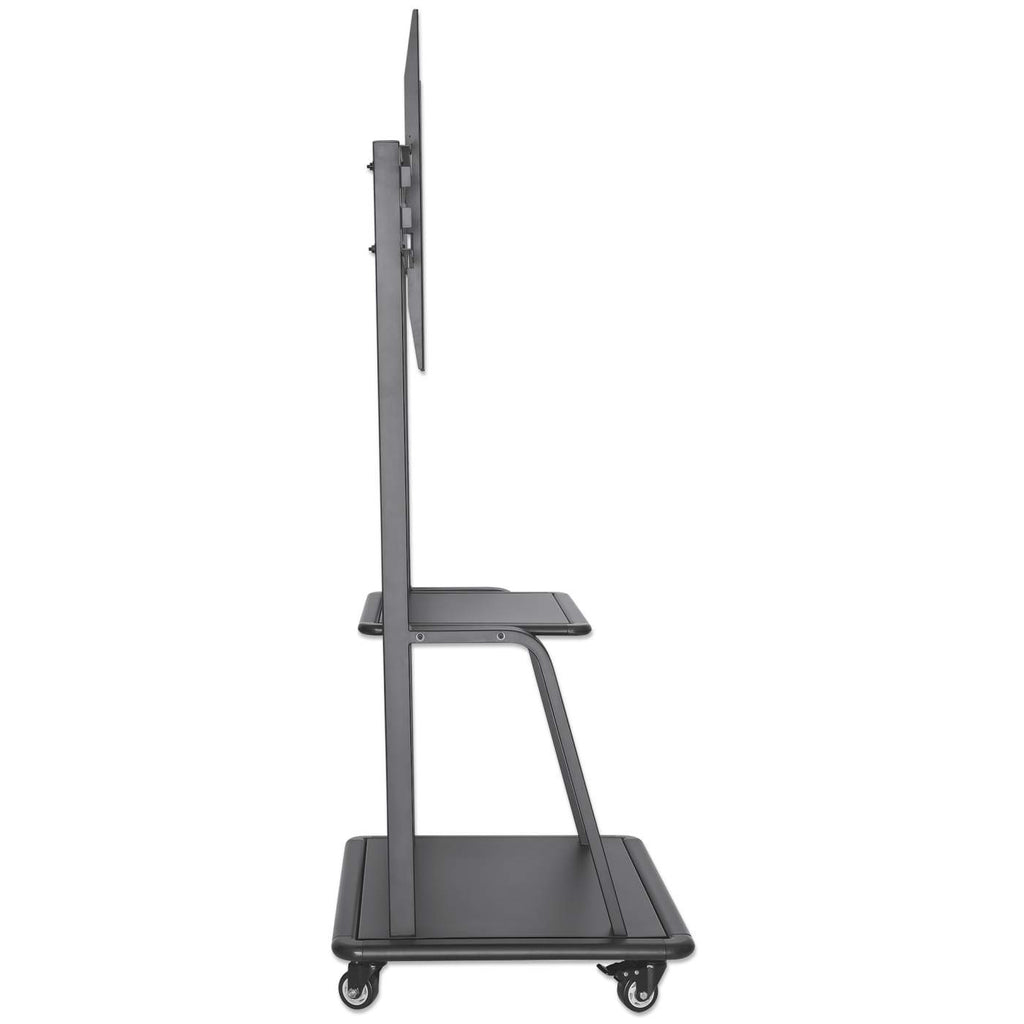 Manhattan Trolley Mount Stand for TV & Monitors, For screens – image 4