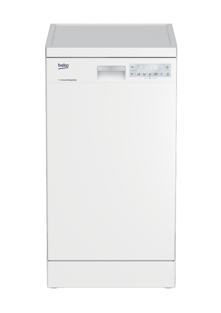 Beko DFS 39020 W