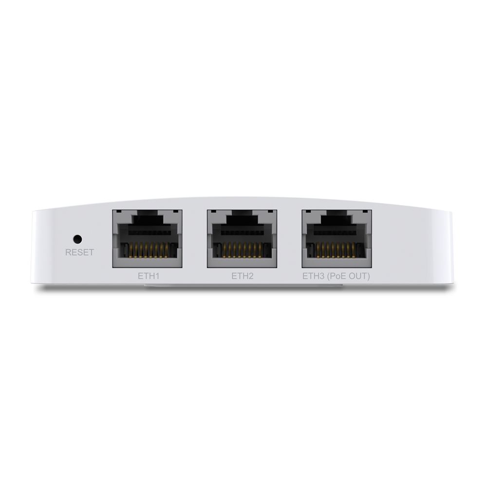 TP-Link Omada AC1200 Wireless MU-MIMO Wall-Plate Access Point – image 3