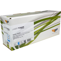 MM Cyan Laser Toner - HP 640A (C4192A) - For HP Color LaserJet 4500 / 4550