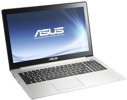 ASUS Vivobook S500CA-CJ027H Intel® Core™ i3 i3-2365M Laptop