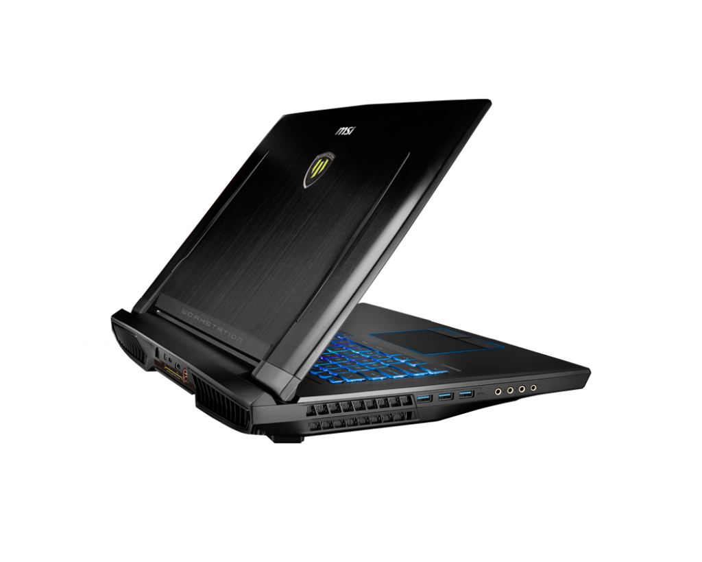 MSI WT73VR 7RM-877CA – image 4