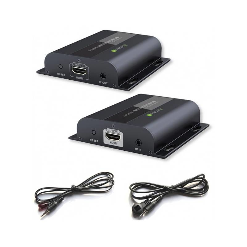 Techly IDATA EXTIP-383R – image 5
