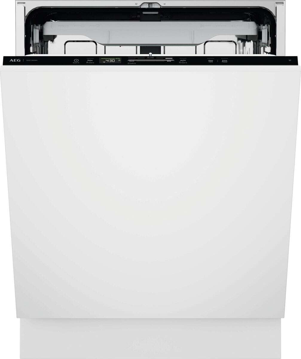 AEG NG72IA21SK — vue 1 sur 8