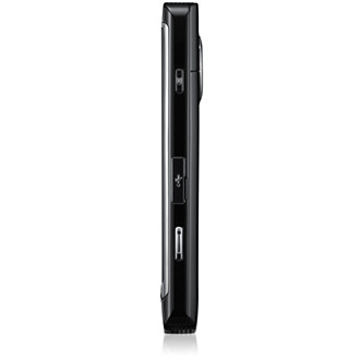 Samsung I8910 HD black – image 6