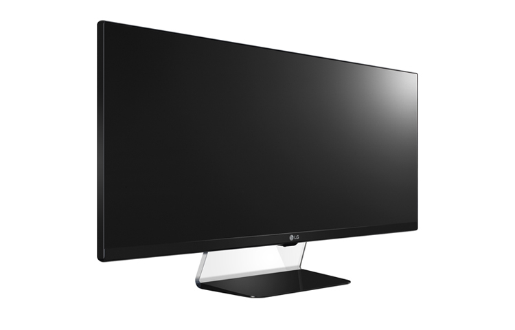 LG 34UM67-P computer monitor – image 2
