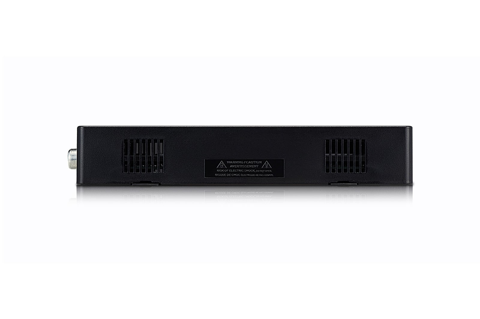 LG STB-6500 Smart TV box Black Full HD+ Wi-Fi Ethernet LAN – image 6