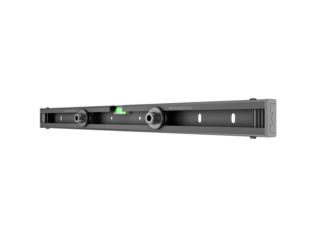 Multibrackets M Universal Wallmount Black Small – image 3