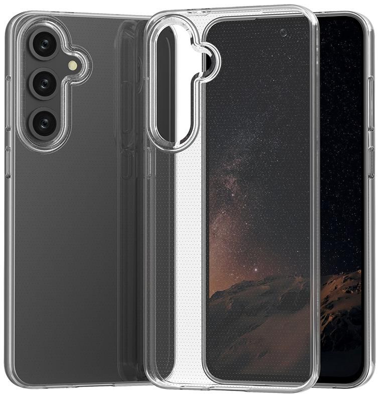 eSTUFF ES67463003-BULK mobile phone case Cover Transparent – image 4