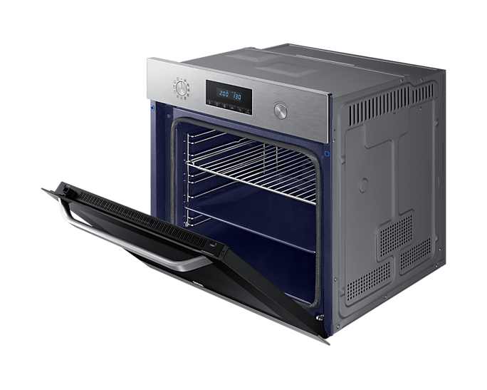 Samsung NV70M3373BS/EE oven – image 9