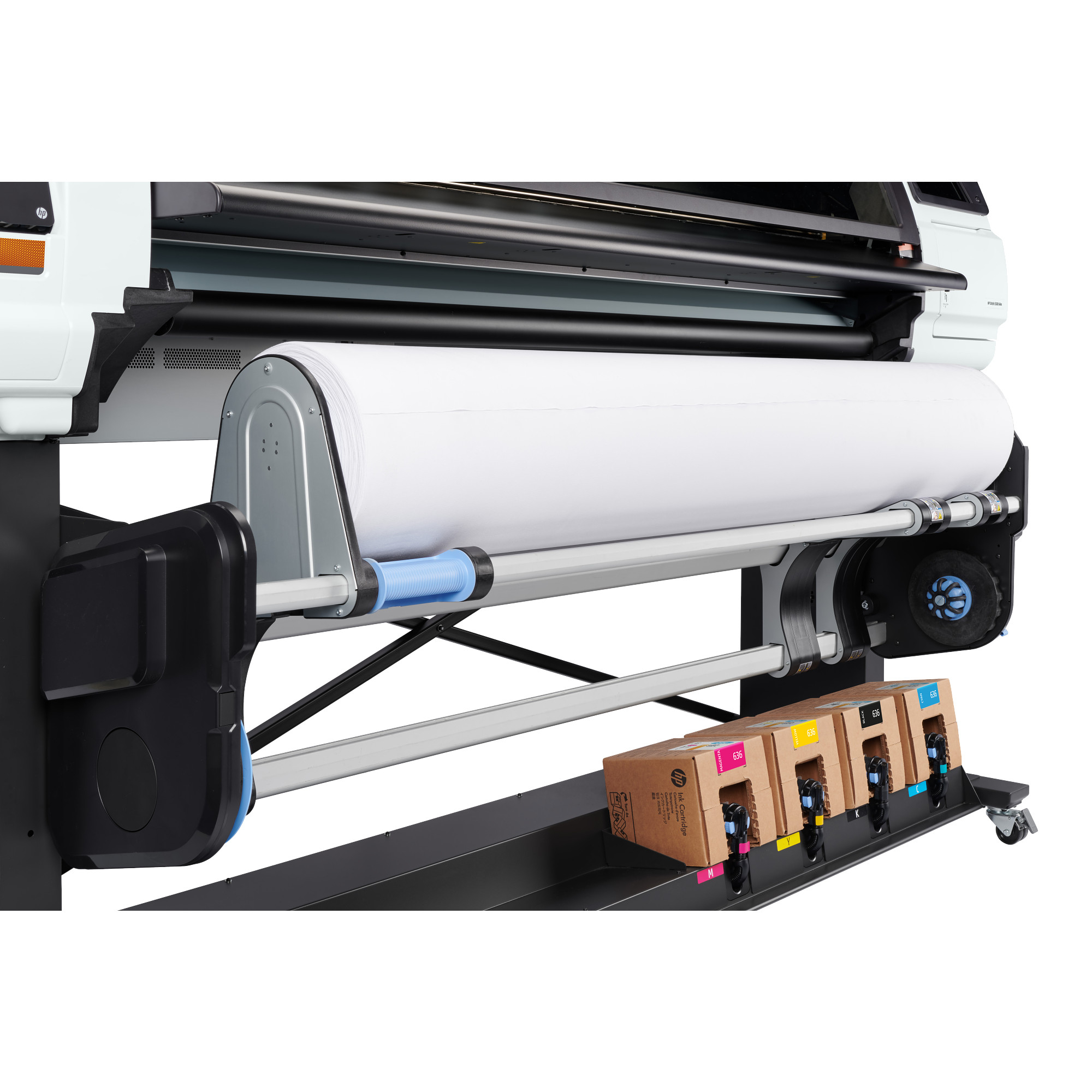 HP Stitch S500 64-in Printer – image 4