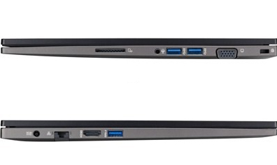 ASUSPRO BU400VC-W3033H laptop Intel® Core™ i7 i7-3517U – image 5