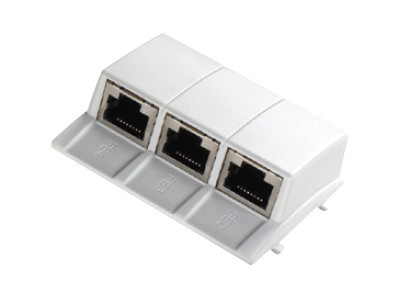 Zebra Motorola KT-6511-0000D-WR network card Ethernet 100 Mbit/s