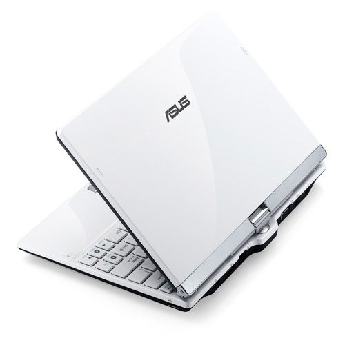 ASUS Eee PC T101M-WHI063M – image 2