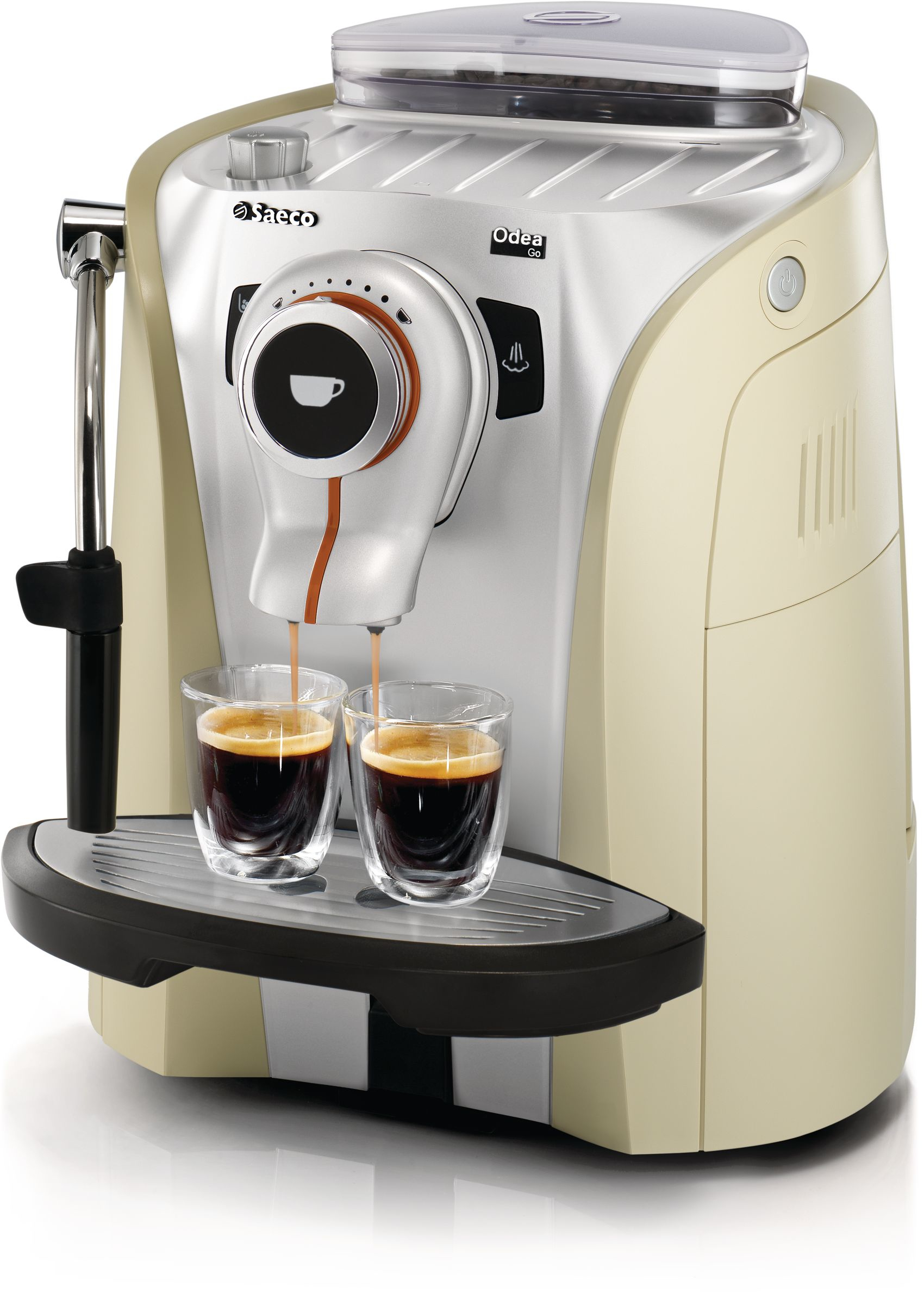 Saeco Odea RI9752/31 Super-automatic espresso machine