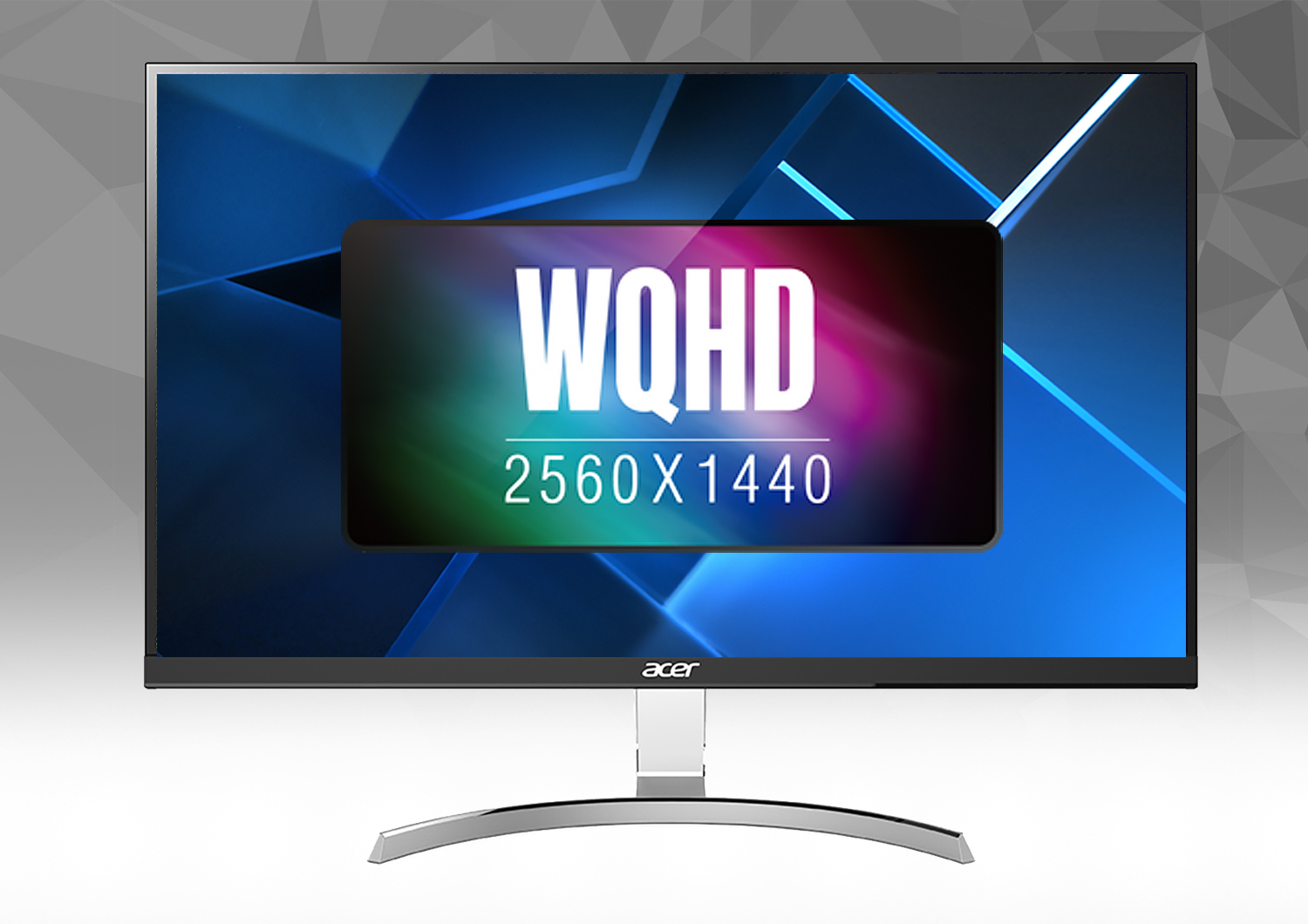 Acer RC1 RC271Usmidpx – image 1