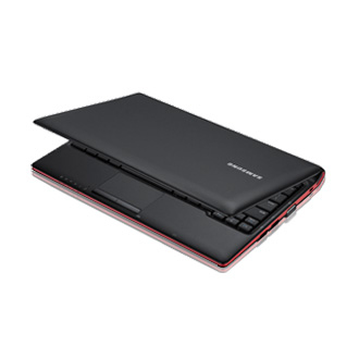 Samsung N145-JP02BE Intel Atom® N455 Netbook – image 4