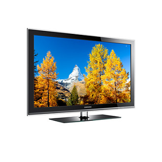 Samsung LE40C654M1W 101.6 cm (40") Full HD Black – image 9