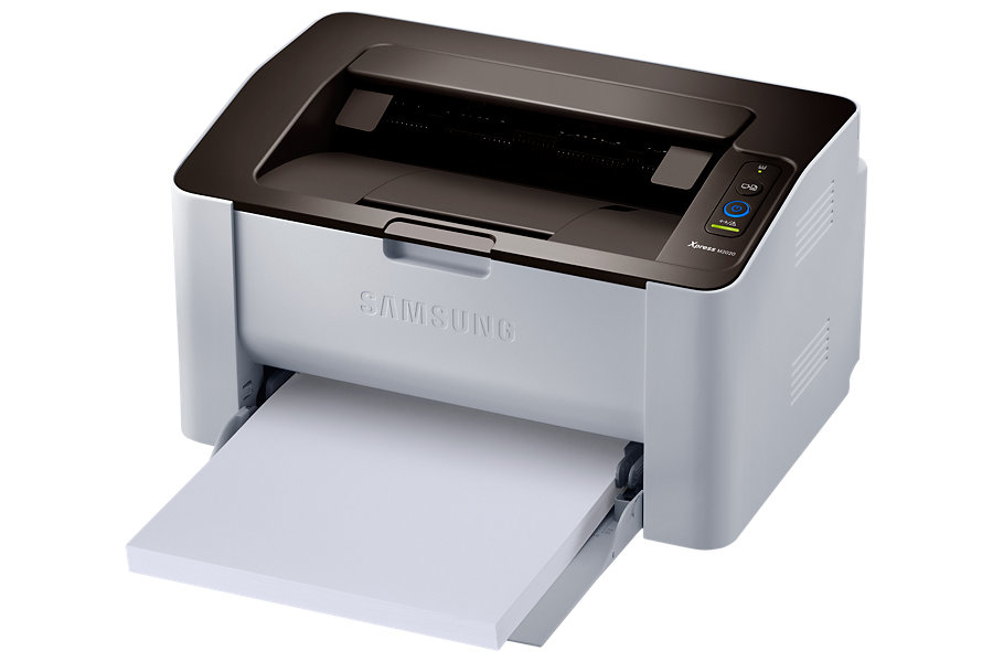 Samsung Xpress M2020 – image 7