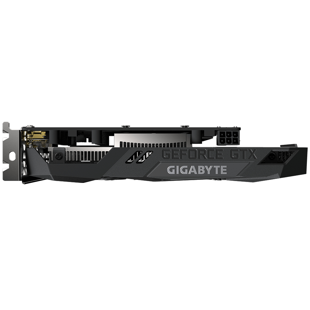 GIGABYTE GV-N1656WF2OC-4GD graphics card NVIDIA GeForce GTX 1650 – image 6