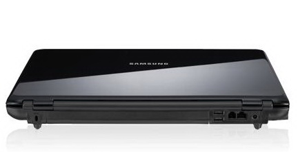 Samsung R505-Aura QL62 Domah – image 2