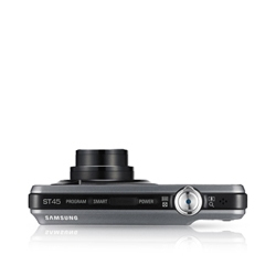 Samsung ST45, Grey – image 4