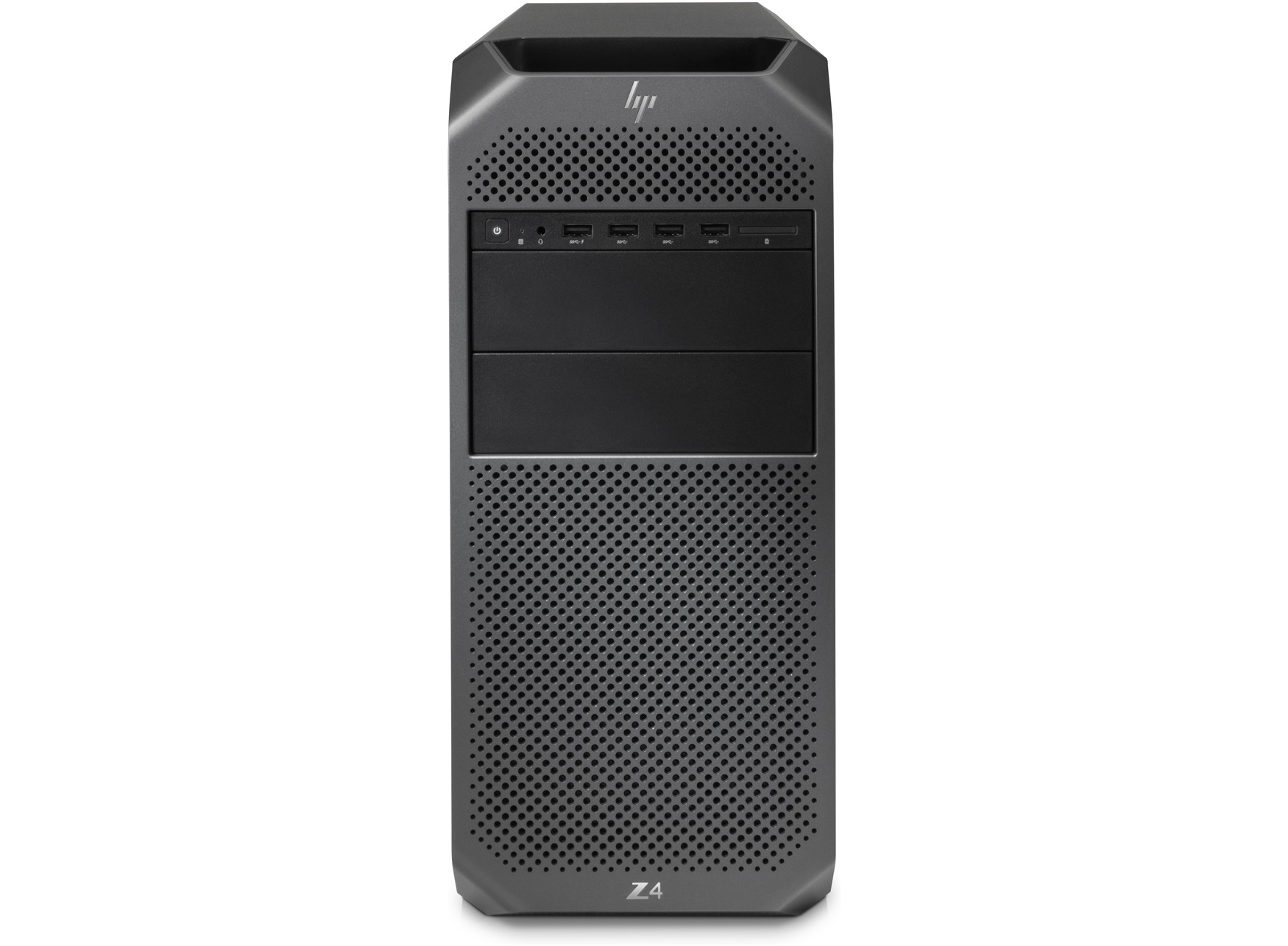 HP Z4 G4 + Plantronics BackBeat GO 600