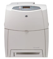 HP LaserJet 4650