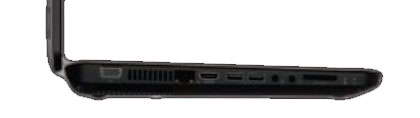 HP Pavilion G6-1180SD laptop Intel® Core™ i3 i3-2310M – image 3