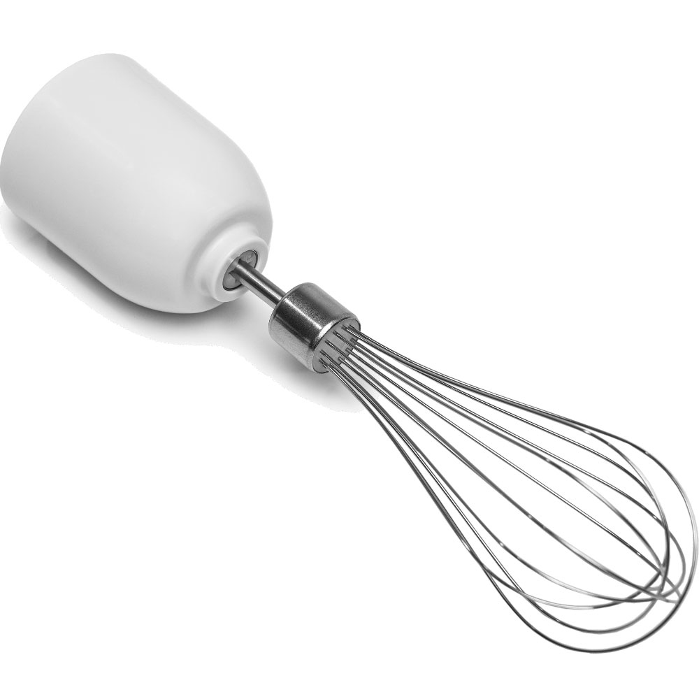 Haier CB-200 0.8 L Immersion blender 1200 W Stainless steel, White – image 5