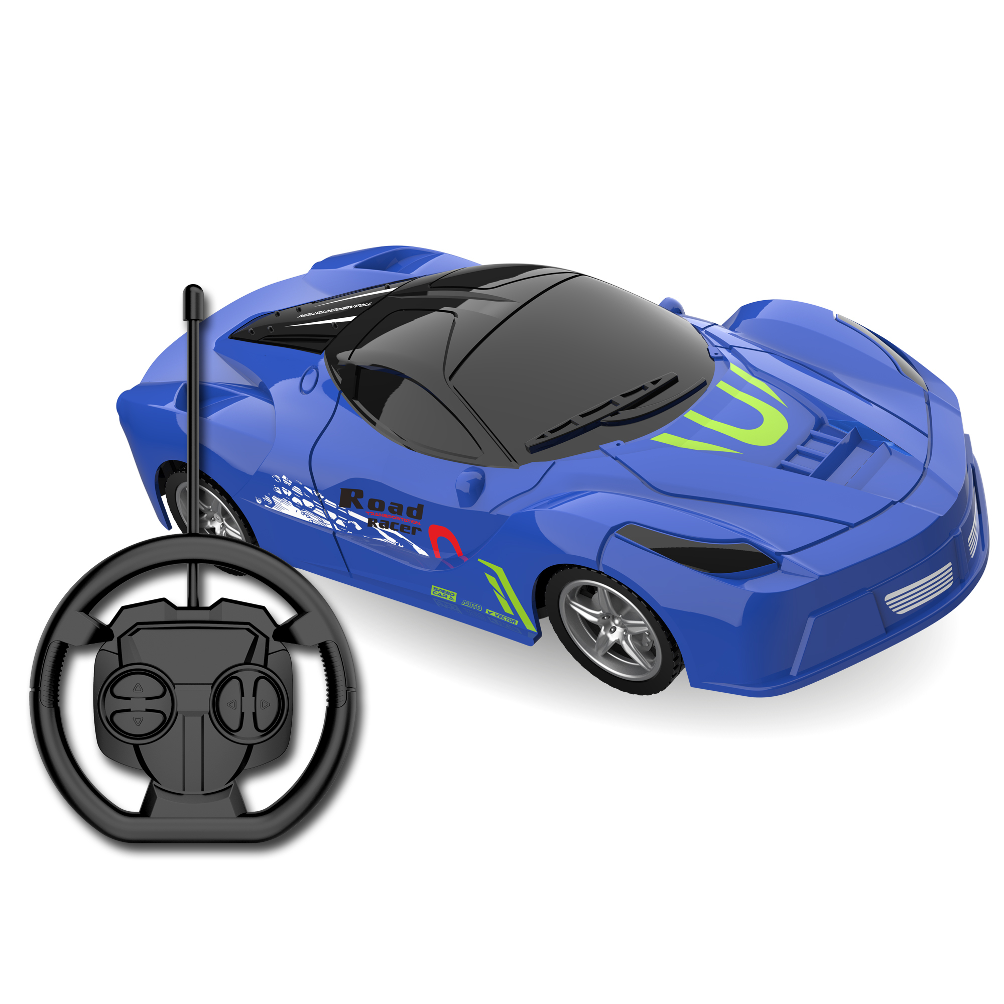 Gear2Play RC Road Racer Raceauto 1:24 – image 3