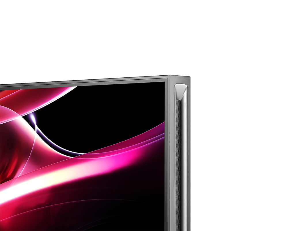 Hisense 85UXKQ 2.16 m (85") 4K Ultra HD Smart TV Wi-Fi Anthracite 2500 cd/m² – image 4
