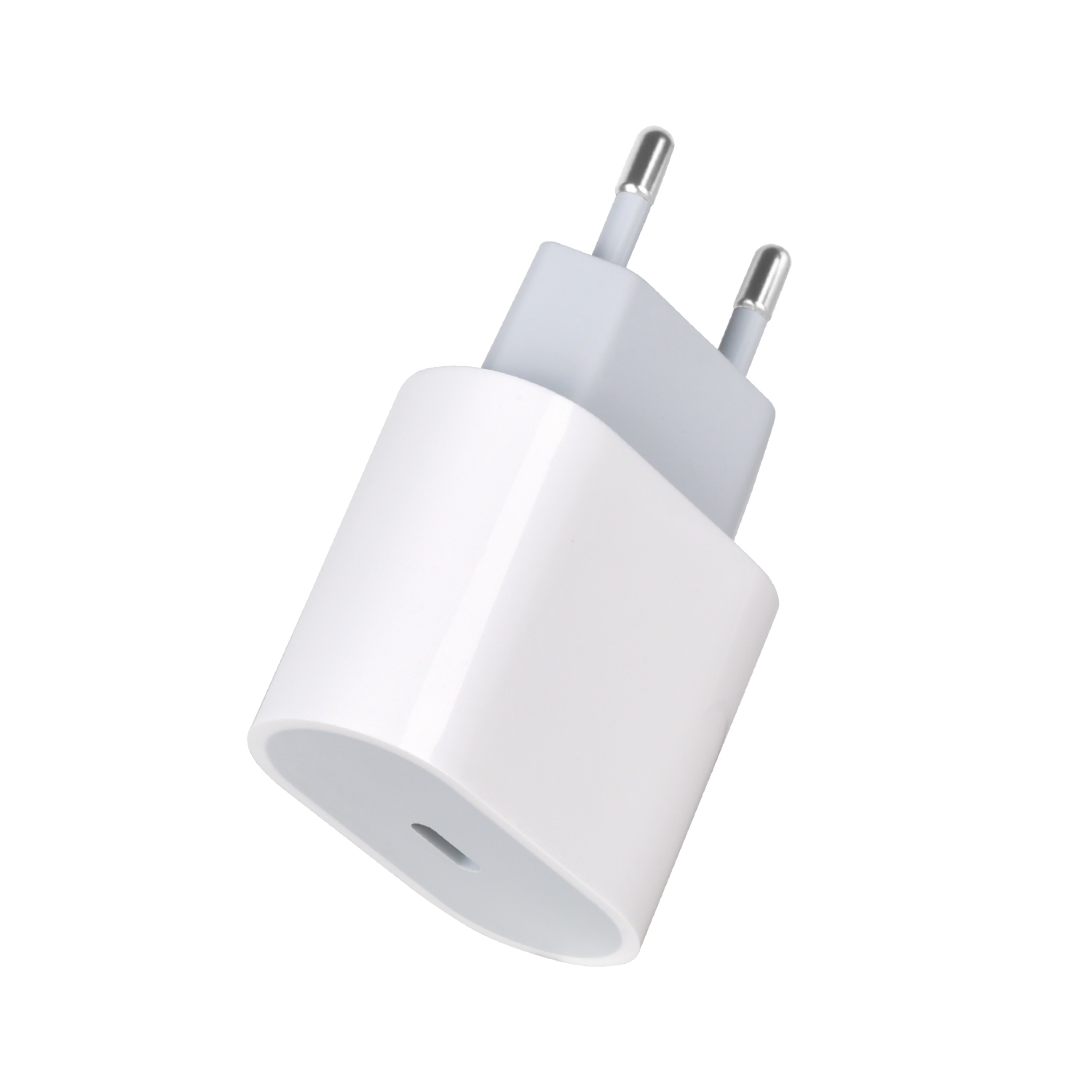Area TCPD20WU mobile device charger Universal White AC Indoor