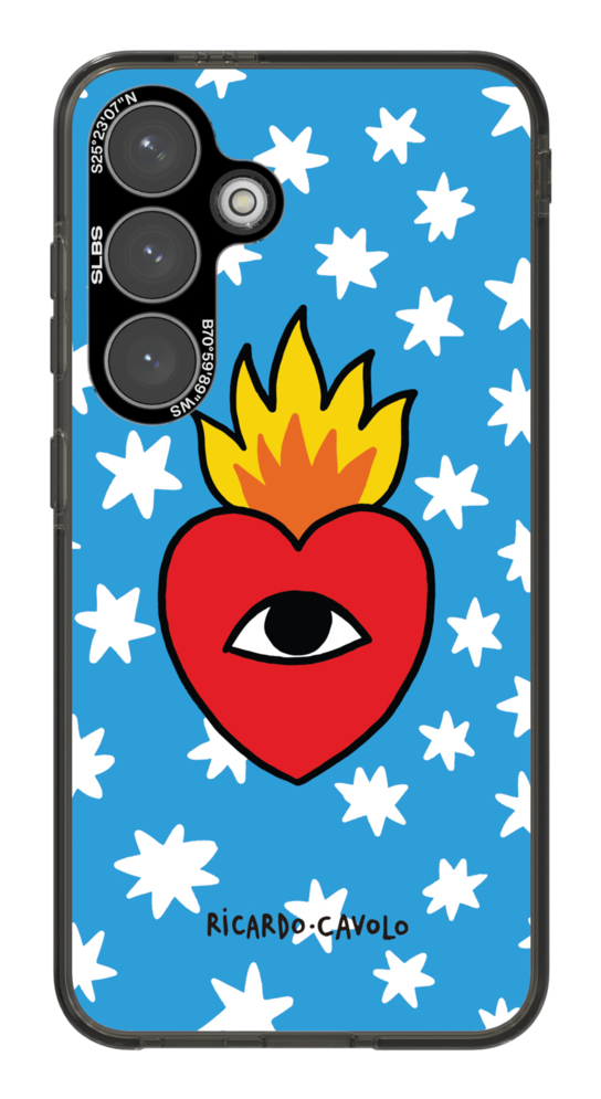 Samsung Artist Ricardo Cavolo Case for S24 – image 1