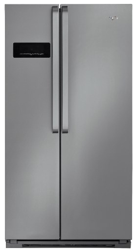 Whirlpool WSX1101 MS – image 1