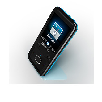 Samsung YP-Z3AP MP3/MP4 player – image 6