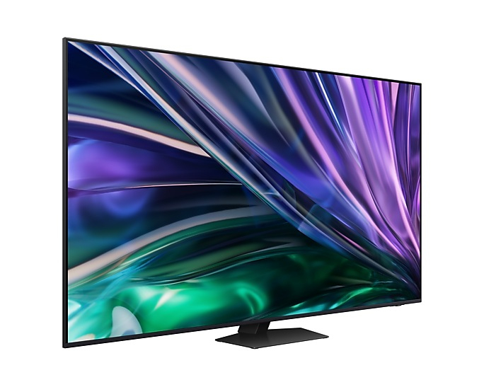 Samsung QA85QN85DBWXXY TV 2.16 m (85") 4K Ultra HD Smart TV Wi-Fi Black – image 3