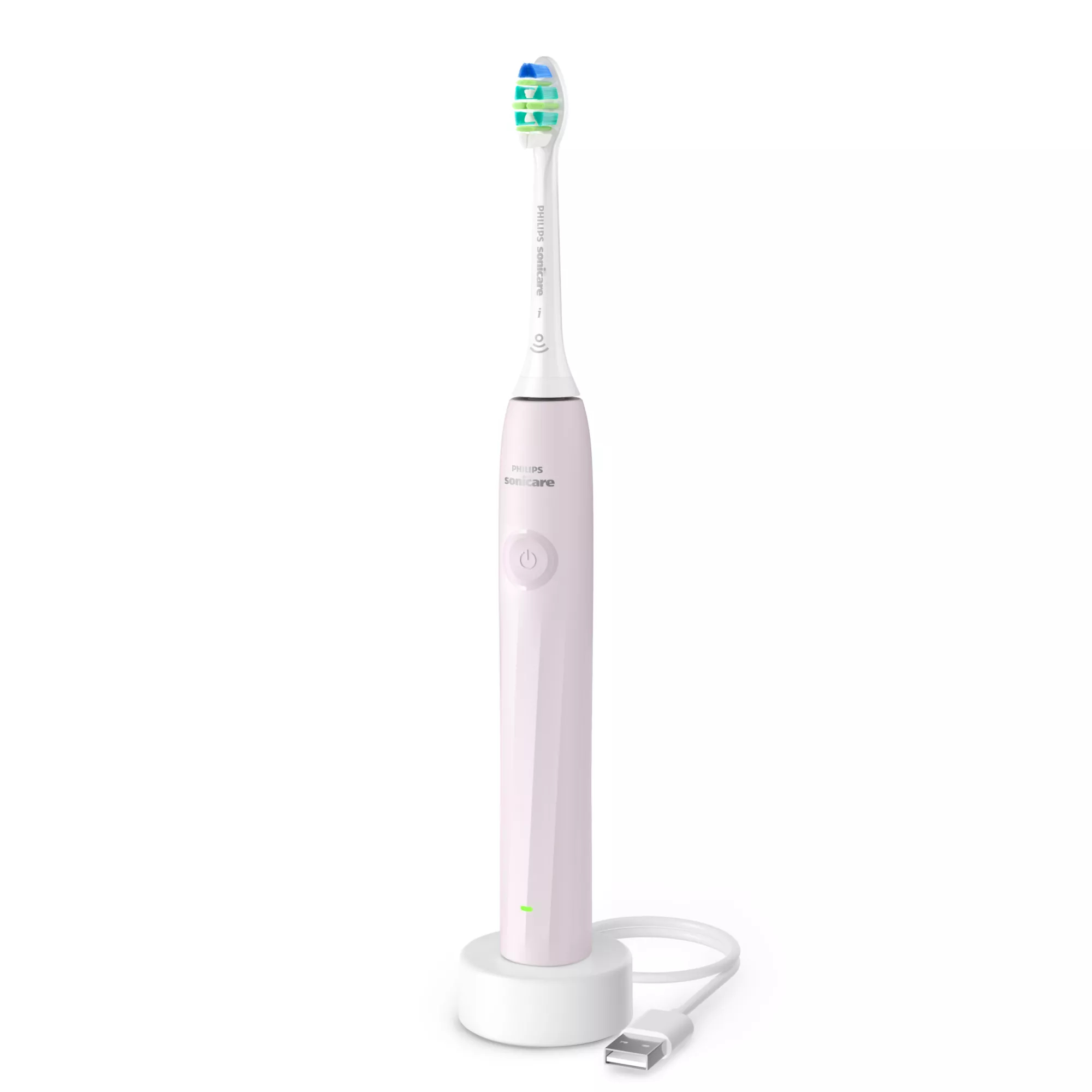 Philips Sonicare 2100 series 2100 HX4021/03 Rechargeable toothbrush – image 1