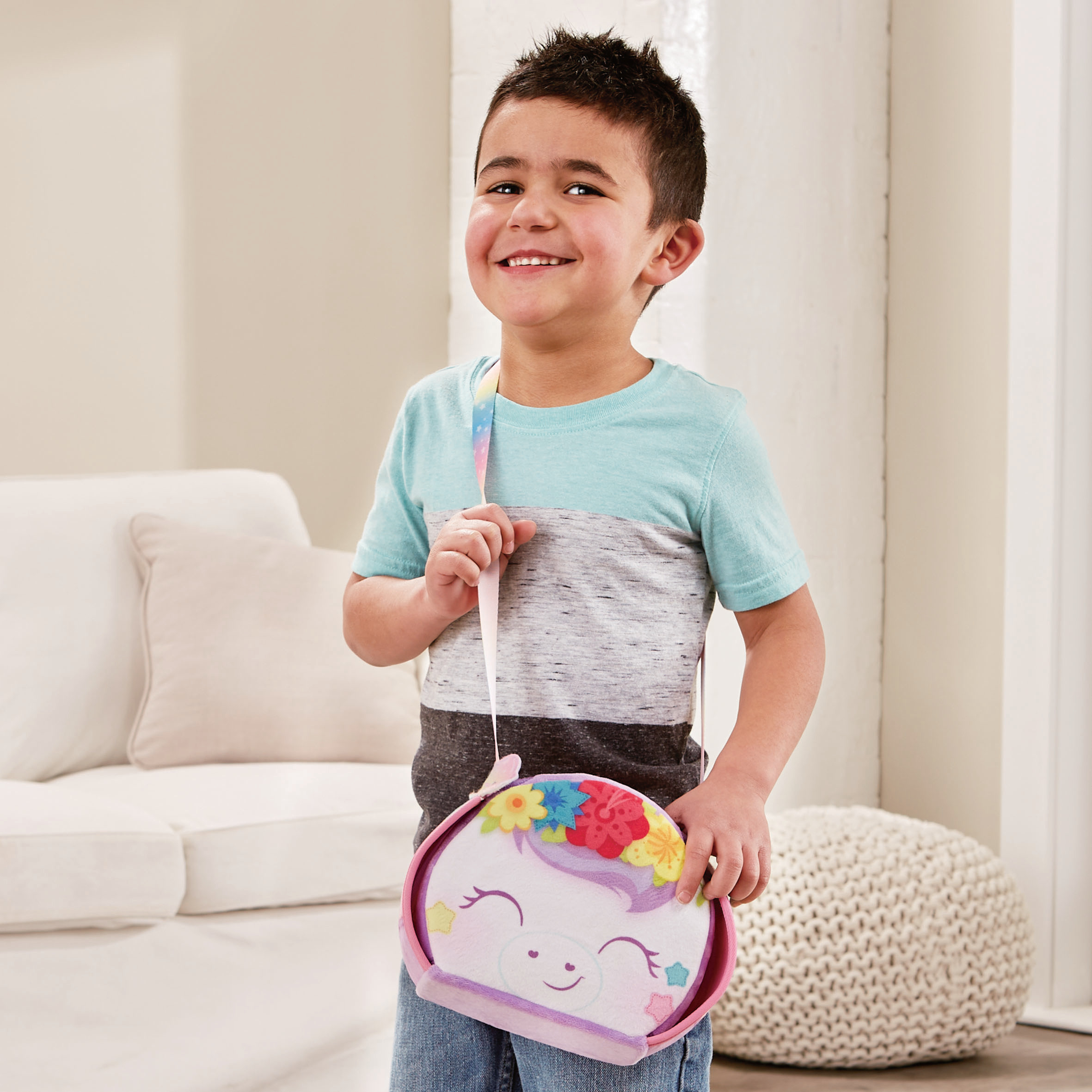 Resim VTech 80-518105 Beyaz Plastik Oyuncak